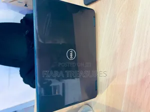 Laptop Dell 4GB Intel SSD 128GB