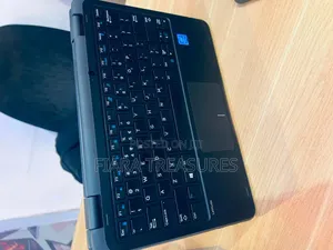 Laptop Dell 4GB Intel SSD 128GB