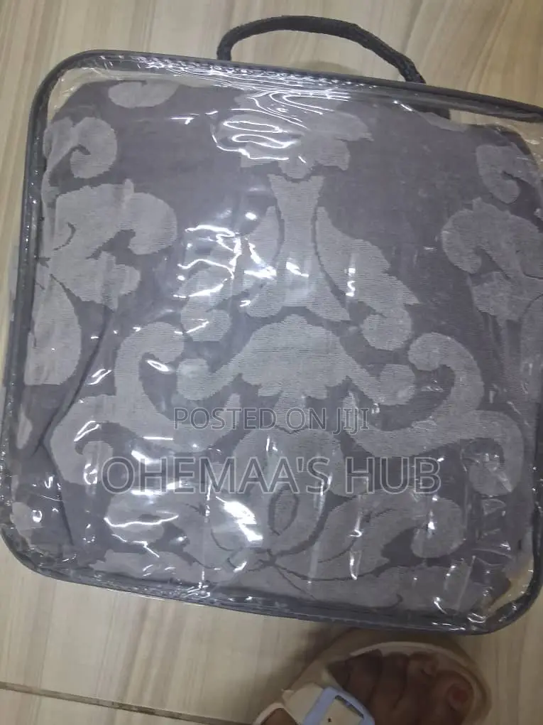 3-seater High Elastic Universal Sofa Cover