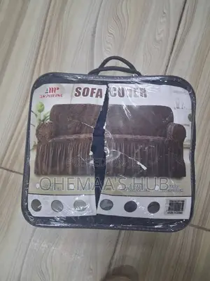 3-seater High Elastic Universal Sofa Cover