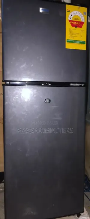 138l Nasco Fridge