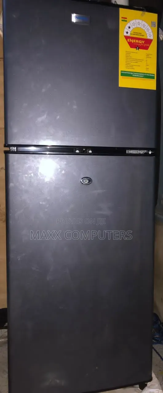 138l Nasco Fridge