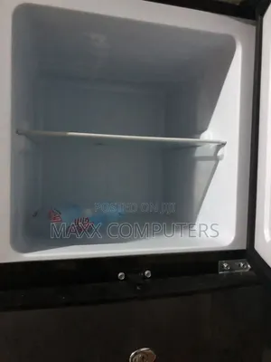138l Nasco Fridge