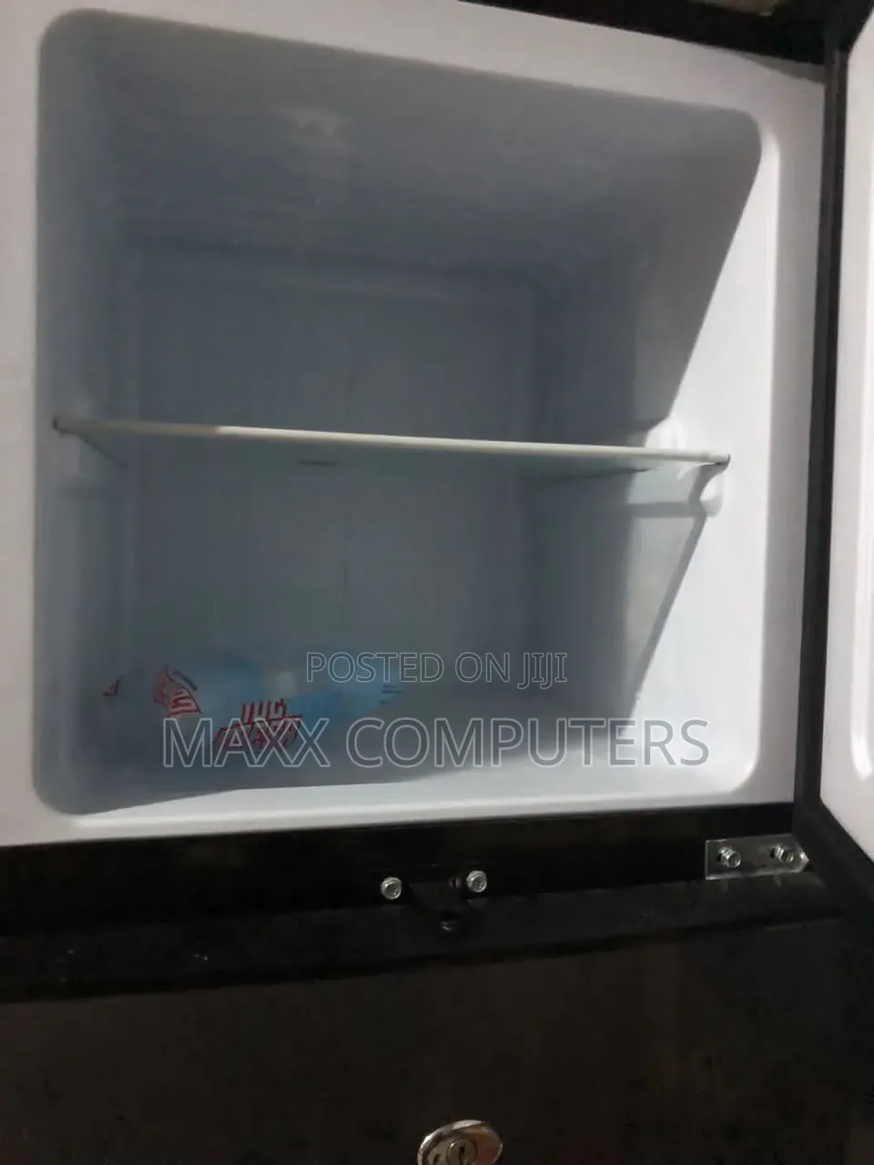 138l Nasco Fridge