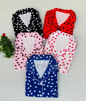 Nightmare and Women's Ware