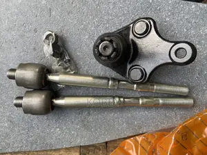 Rav4/Venza/Highlander Inner Tie Rod(Ball 2008,2009,2011,2012,2016,2018