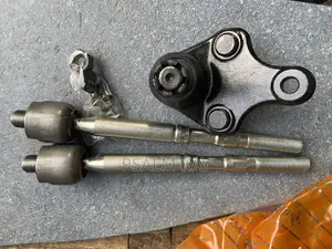 Rav4/Venza/Highlander Inner Tie Rod(Ball 2008,2009,2011,2012,2016,2018