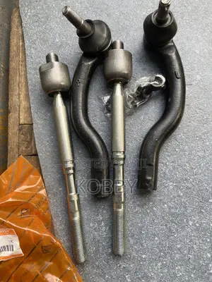Rav4/Venza/Highlander Inner Tie Rod(Ball 2008,2009,2011,2012,2016,2018