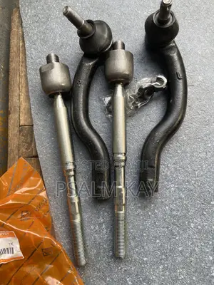 Rav4/Venza/Highlander Inner Tie Rod(Ball 2008,2009,2011,2012,2016,2018