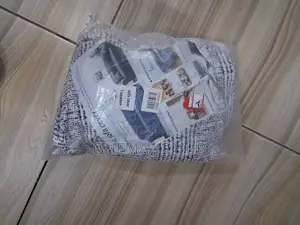 1-Seater High Elastic Sofa Cover