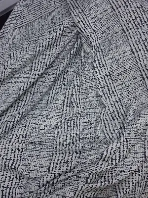 1-Seater High Elastic Sofa Cover