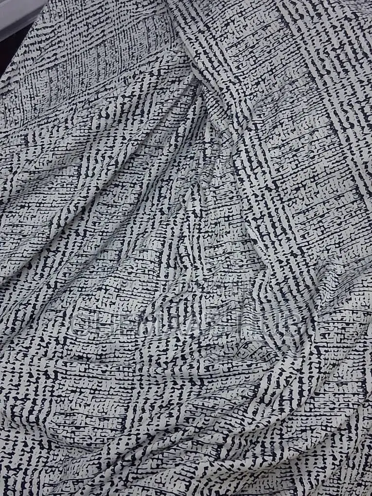 1-Seater High Elastic Sofa Cover