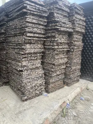 Block Pallets