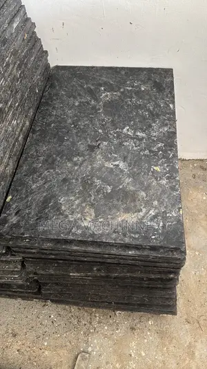 Block Pallets