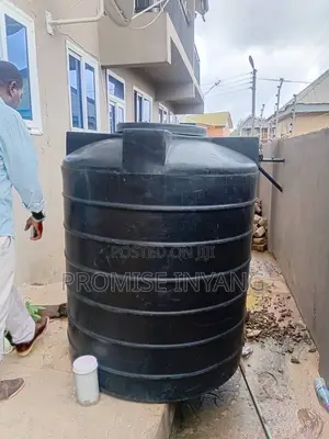 Poly Tank 1600 Liters