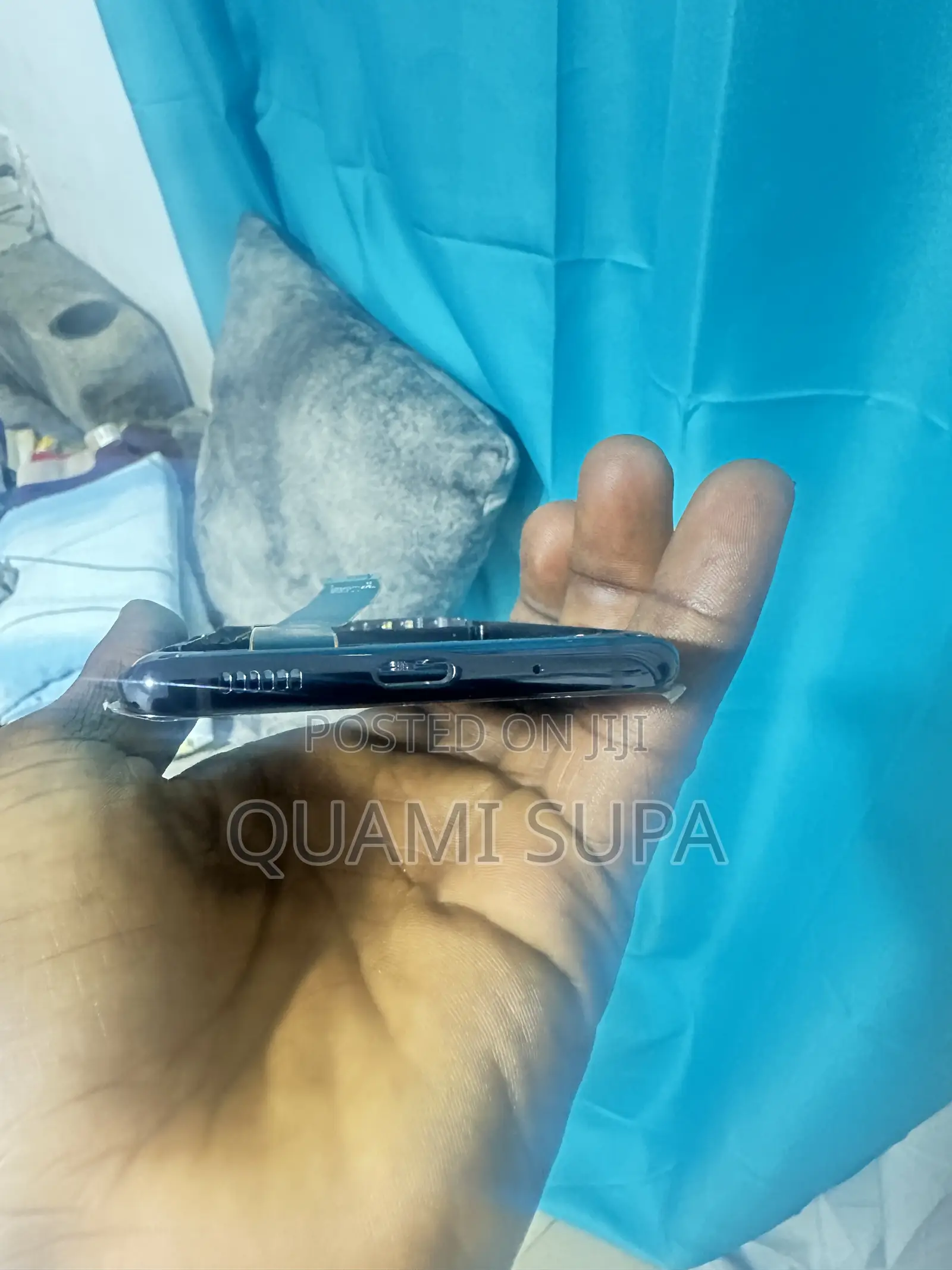 Samsung Galaxy S20 5g Screen