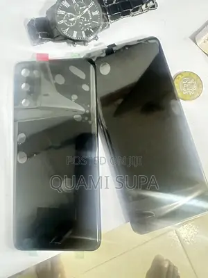 Samsung Galaxy S20 5g Screen