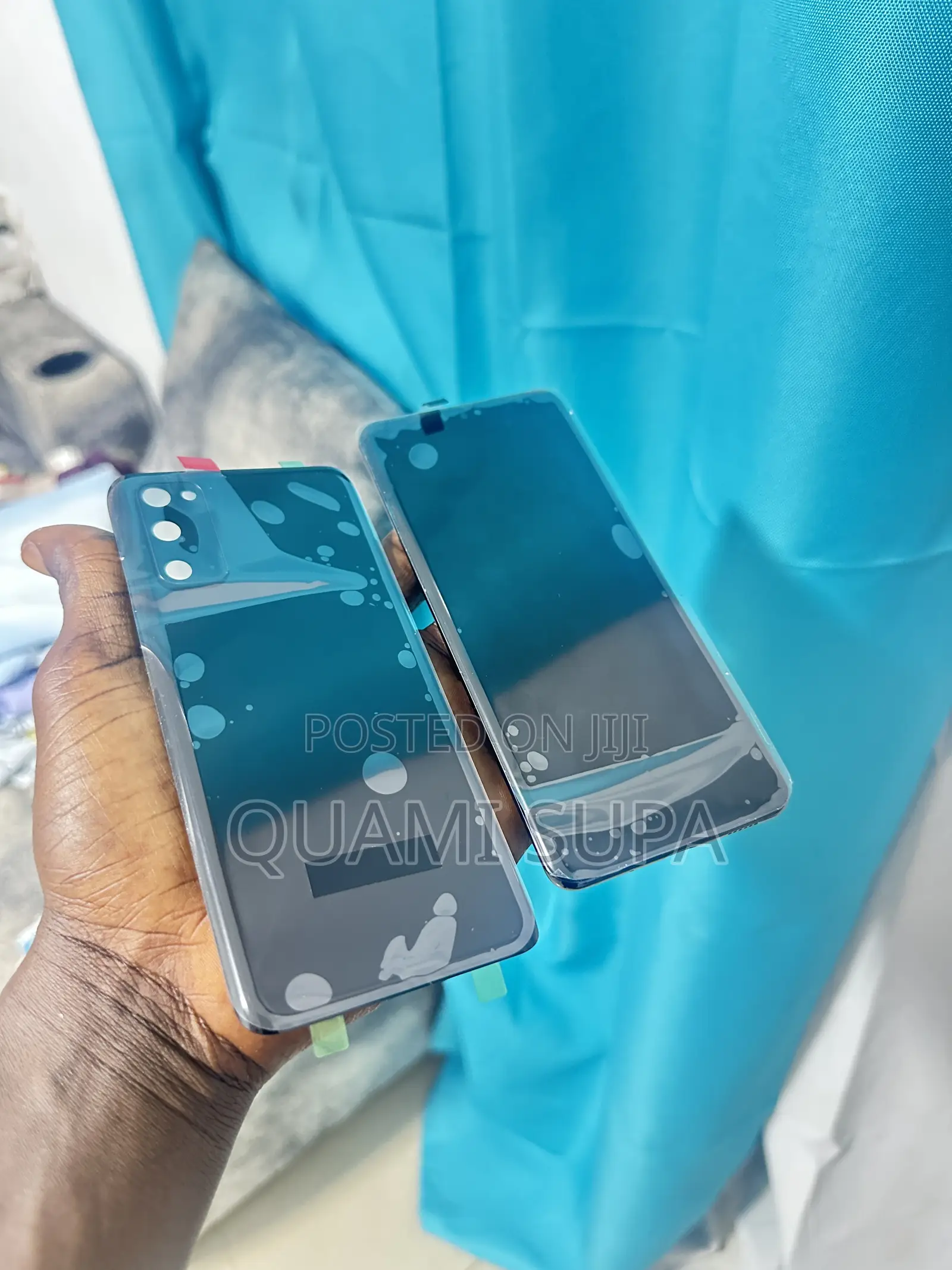 Samsung Galaxy S20 5g Screen
