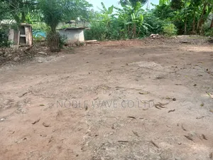 Plot of Land for Sale at Ridge Near Lancaster Hotel in Kumasi