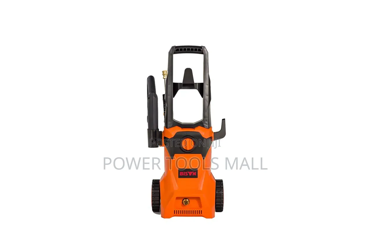 Bison Pressure Washer 1800w
