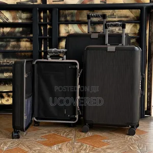 Hardshell Luggage Set in Various Colors