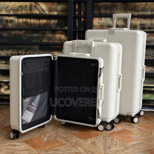 Hardshell Luggage Set in Various Colors
