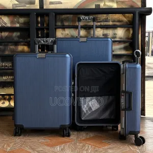 Hardshell Luggage Set in Various Colors