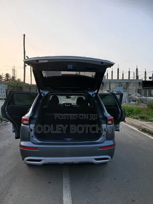 Mitsubishi Outlander SEL Launch Edition 2022 Gray