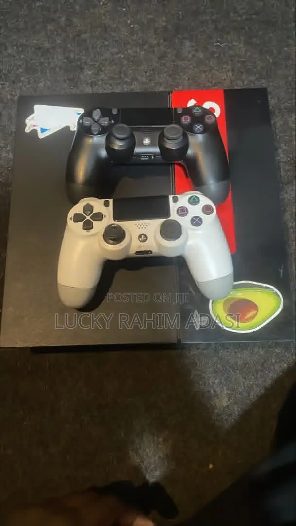 Playstation 4