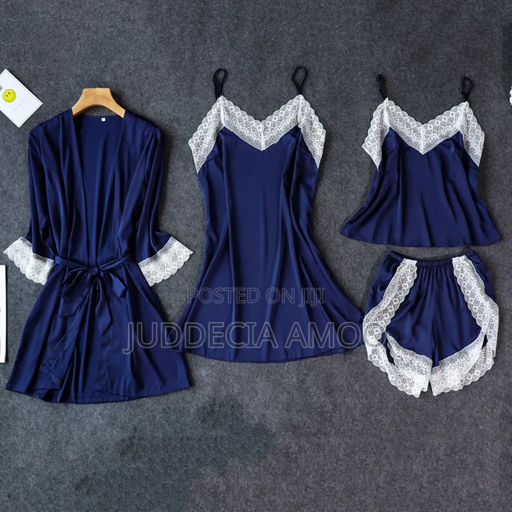 Nightmare and Women's Ware