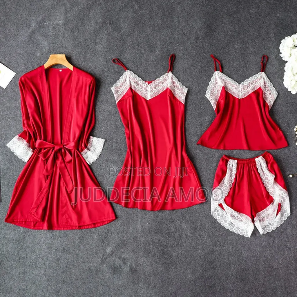 Nightmare and Women's Ware