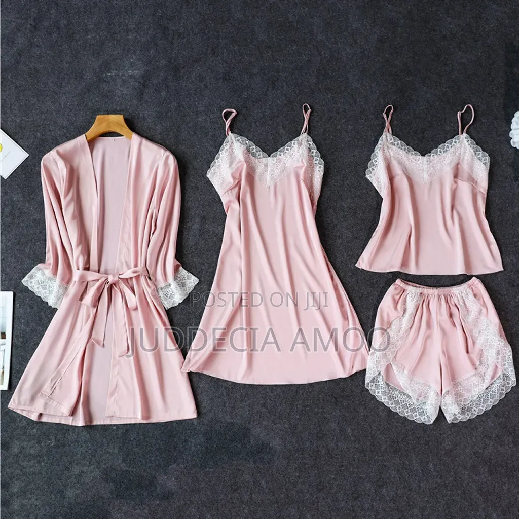 Nightmare and Women's Ware