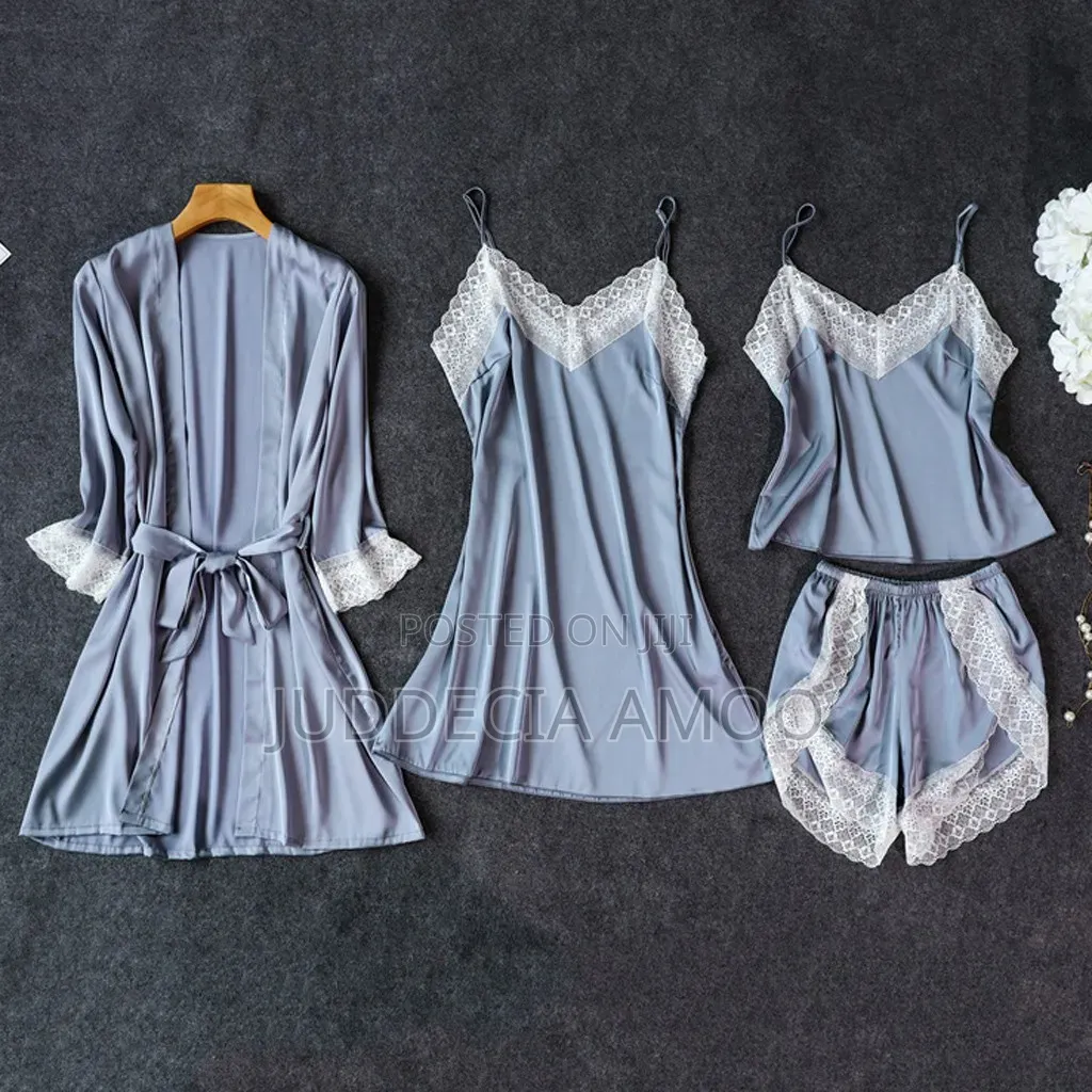 Nightmare and Women's Ware