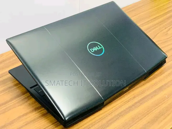 Laptop Dell G5 15 5500 16GB Intel Core i7 SSD 1T