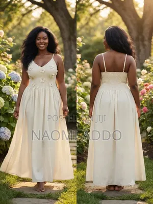 Flowy Dresses