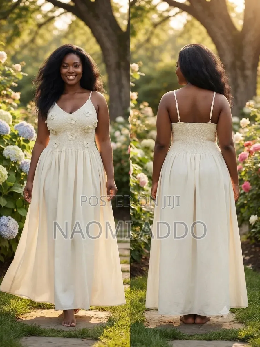 Flowy Dresses