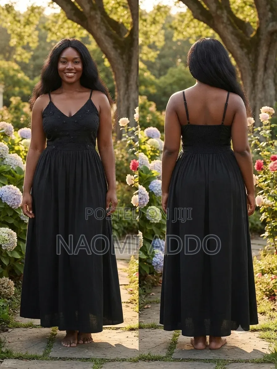Flowy Dresses