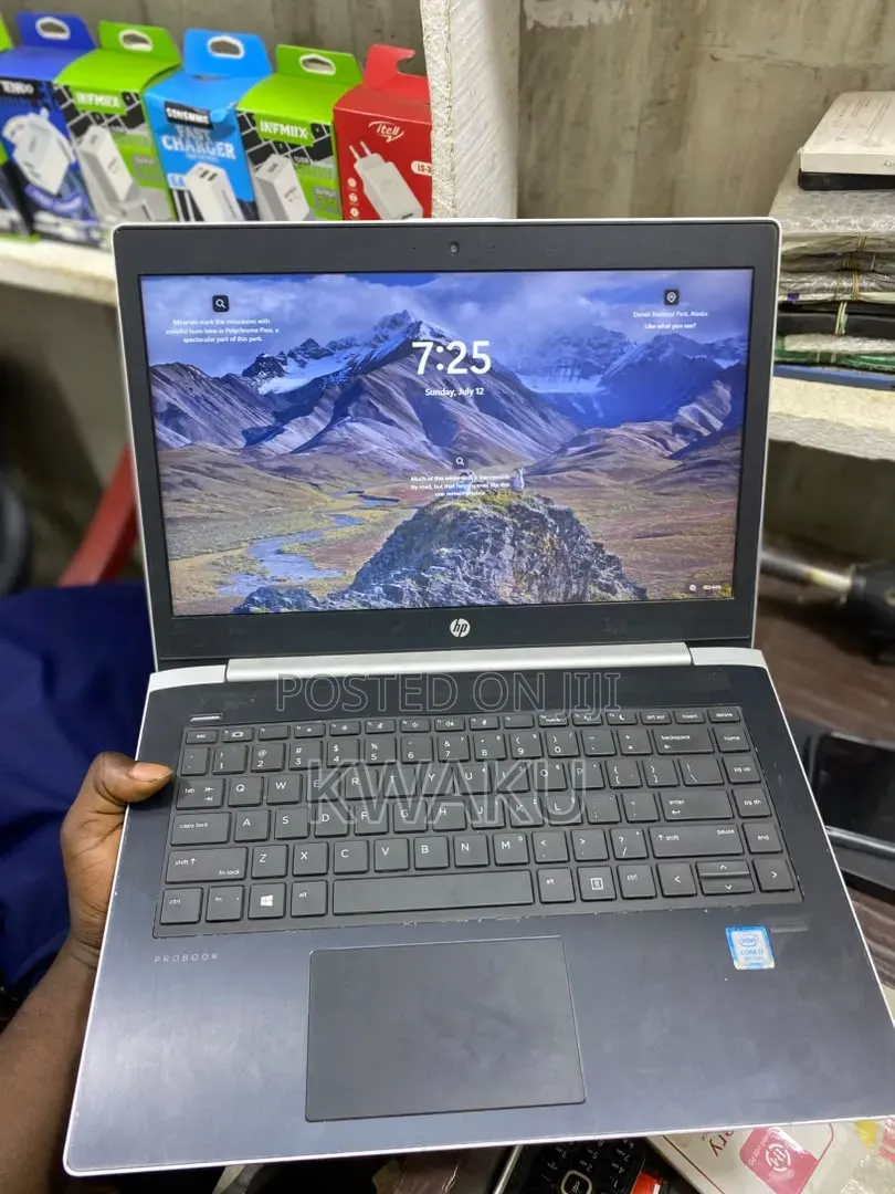 Laptop HP 15-dw3031 16GB Intel Core i7 SSD 256GB