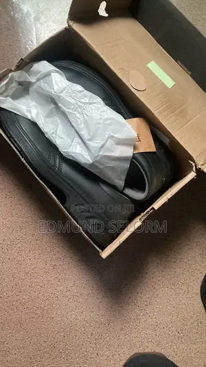 Unisex Safety Boots