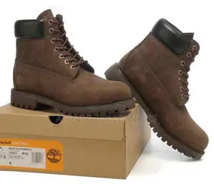 Timberland Dar Brown