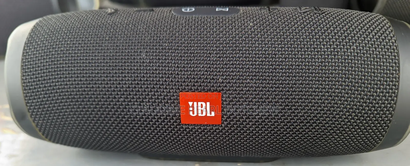 Bluetooth Speakers