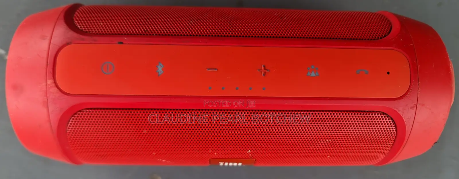 Bluetooth Speakers
