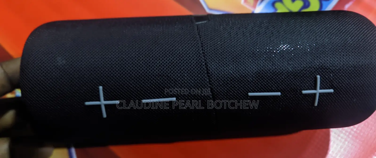 Bluetooth Speakers