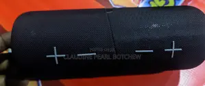 Bluetooth Speakers
