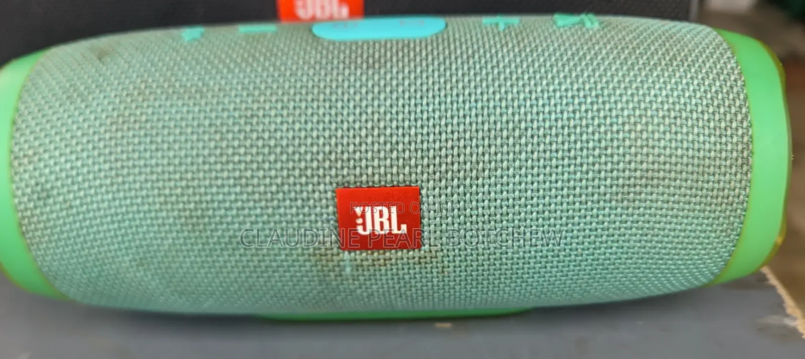 Bluetooth Speakers