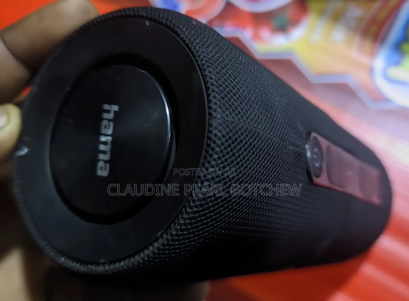 Bluetooth Speakers