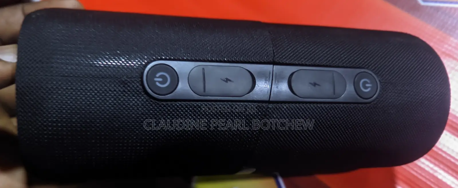 Bluetooth Speakers