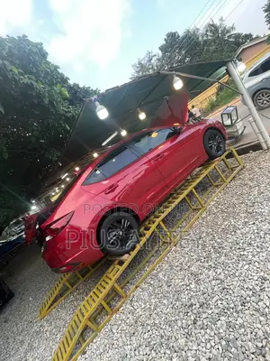 Hyundai Elantra ECO 2020 Red