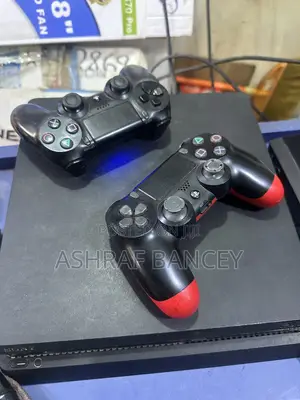 Playstation 4 Slim Non-Jailbreak