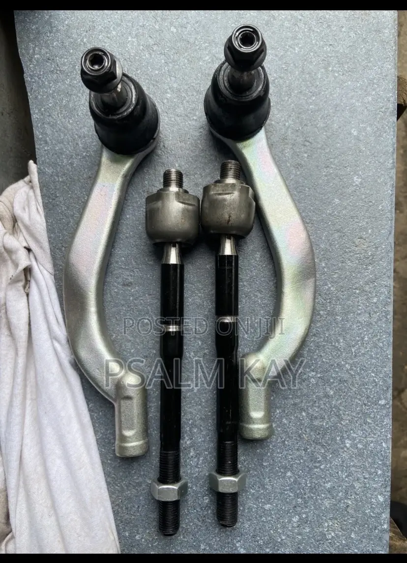 Outlander 2020,2021,2022,2024,2025 Inner Tie Rod (Ball)